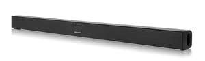 Sharp HT-SB140 150W 2.0 slim soundbar with Bluetooth & HDMI ARC/CEC - £35.10 delivered (with code) @ eBay / Box Deals