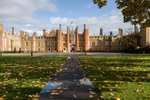 2 for 1 entry for Kensington Palace / Tower of London / Hampton Court Palace