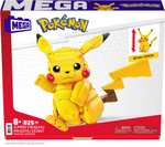 MEGA Pokémon Action Figure with 825 Pieces, 32 cm Tall, Toy for Ages 8 and Up