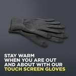 Dove Men+Care Daily Care Body Wash & Gloves £3.11 @ Amazon