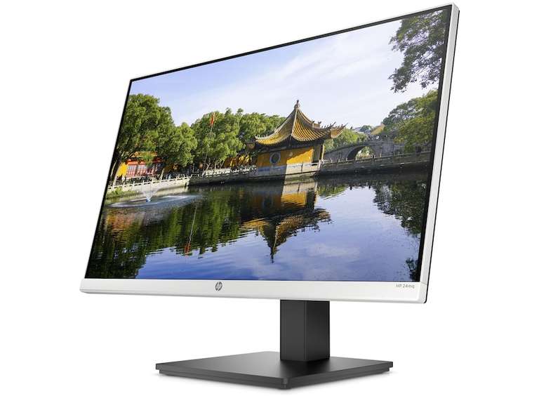 HP 24mq (23.8" ) IPS Quad-HD Monitor £139.99 @ HP