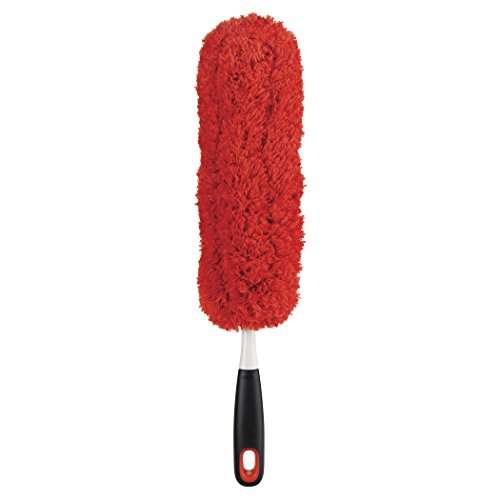 OXO Good Grips Hand Duster £6.99 at Amazon