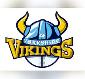 Yorkshire Vikings vs Worcestershire Rapids - 2 adult tickets for (£20) @ Yorkshire cricket club