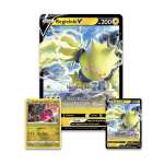 Pokemon Crown Zenith: Regieleki V Collection Box £16.95 + £3.95 delivery at Chaos Cards