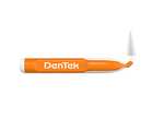 DenTek Easy Brush Interdental Brushes, ISO1/0.45mm 10 Pack - £2 (£1.90/£1.70 Subcribe & Save + 10% Off Voucher 1st S&S) @ Amazon