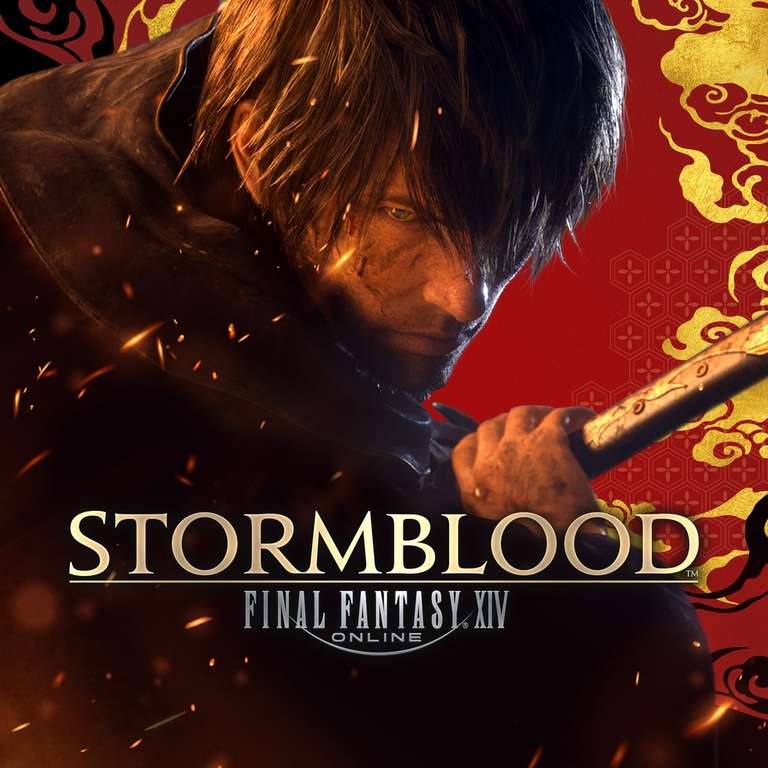Final Fantasy XIV’s Stormblood Expansion (PS4 / PS5) Free for existing owners or new purchasers of Starter Edition @ PlayStation Store