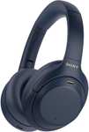 Sony WH-1000XM4 Noise-Cancelling Wireless Headphones - £219 free Click & Collect @ Very