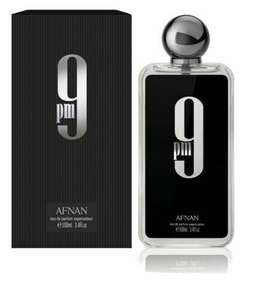 9 PM Eau de Parfum for Men - £21.45 (+£3.99 Delivery) @ Notino
