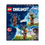 LEGO 71461 DREAMZzz Fantastical Tree House Toy Set