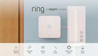 Ring Intercom by , Intercom upgrade, Two-Way Talk, Remote Unlock- UK  New