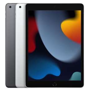 Apple iPad 9th Generation 2021 10.2 inch 64GB Wifi - Sold By Mr Super Deals