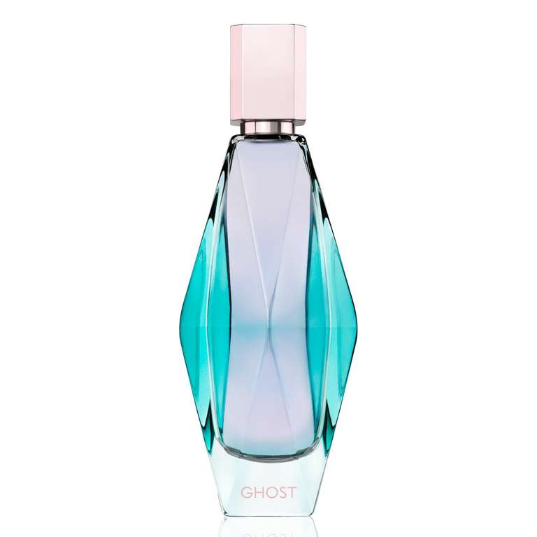 Ghost Dream eau de parfum 30ml, £8.49 delivered @ Lloyds Pharmacy