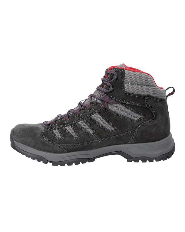 Berghaus Expeditor Trek 2.0 AQ Mens Hiking Boots £50 + £3.99 delivery @ Jacamo