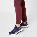 Reebok Women's Nfx Trainer Sneakers, Vector Navy Batik Blue Proud Pink, £24.99 or £22.49 with Student Prime @ Amazon