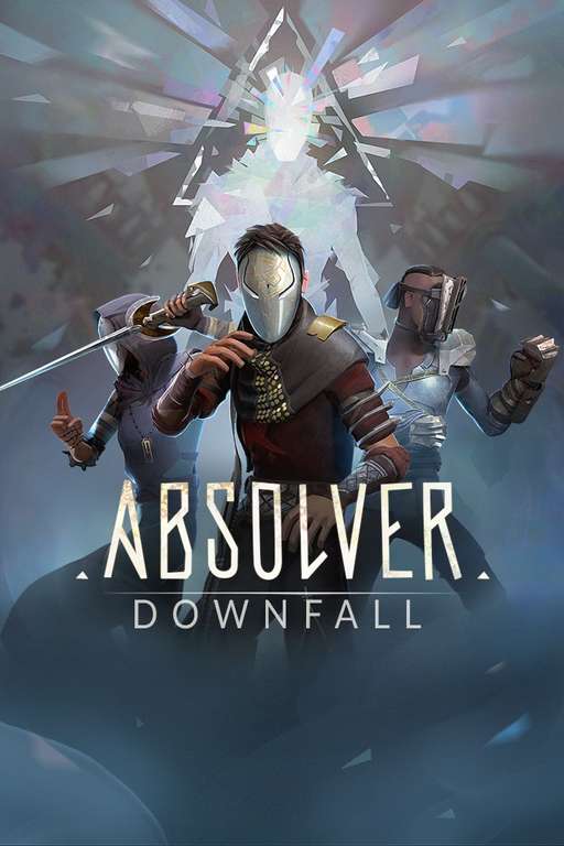 Absolver (Xbox) - Digital