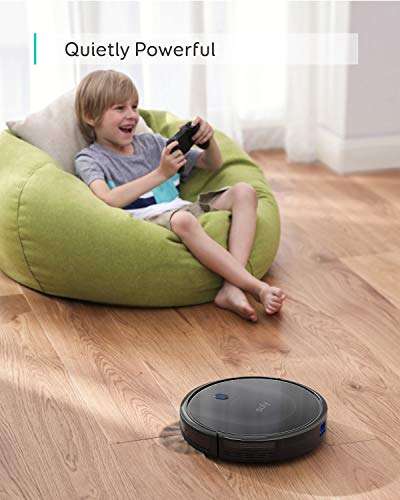 eufy RoboVac 11S MAX Robot Vacuum Cleaner £159.99 @ Amazon
