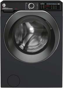 Hoover H-Wash 500 HW412AMBCB Freestanding Washing Machine, 12kg capacity - £339 @ Amazon