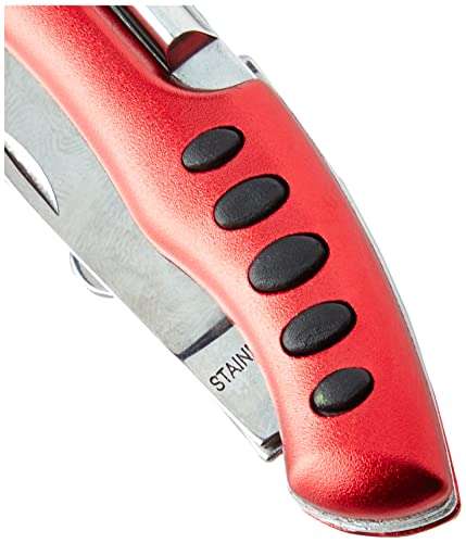 Rolson 62494 10-in-1 Multi Knife - £4.02 @ Amazon