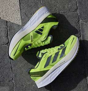 Adidas Adizero Boston 11 Running Shoes at Tillicoultry