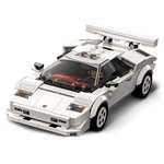 LEGO 76908 Speed Champions Lamborghini Countach £14.99 @ Amazon