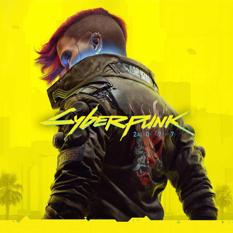 Cyberpunk 2077 £14.99 / Phantom Liberty £14.99 / Ultimate Edition £27.30 - Xbox