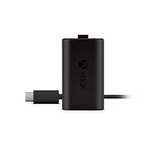 Official Xbox Play & Charge kit USB-C