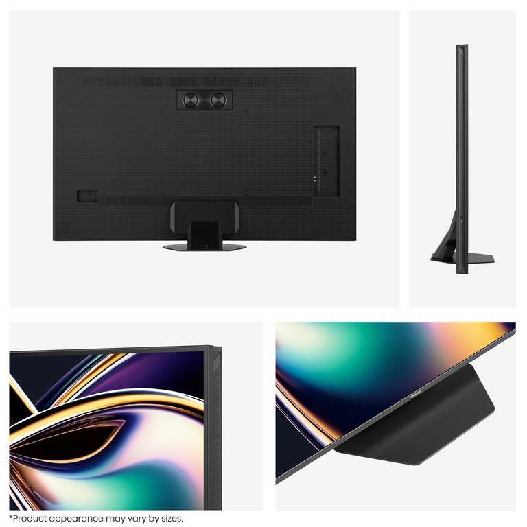 Hisense 65U8QTUK £899.99 at Costco 165Hz | Hotukdeals