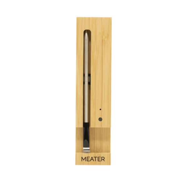 MEATER Plus 50 Metre Wireless/Bluetooth Meat Thermometer BBQ/Oven/Air Fryer £69.99 Delivered Membership Required @ Costco