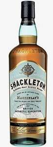 Shackleton Mackinlay's Blended Malt Scotch Whisky, 70cl - £18 @ Amazon
