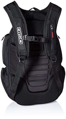 OGIO Gambit Backpack with 15-inch Laptop Compartment and Crush-Proof Tech Vault Pocket - £68.30 @ Amazon