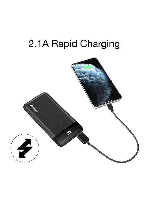Coolreall Small Power Bank 20000mAh, 22.5W PD & QC4.0 Fast Charging  Portable Charger, Compact External Battery USB C Input/Output with LED  Display for