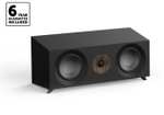 Jamo S 81 CEN Single Centre Speaker in Black or White + 6 Year Warranty (With Free VIP Sign-Up)