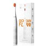 Oclean Flow, Sonic Electric Toothbrush, 5 Modes with Whitening, 180 Days Battery Life – White - £17.89 With Voucher @ Amazon