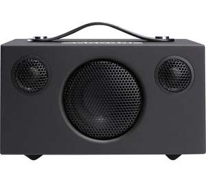AUDIO PRO Addon T3+ Portable Bluetooth Wireless Speaker - Black / Grey