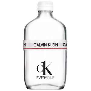 Calvin Klein CK Everyone Eau de Toilette 200ml Spray £29.95 @ Perfume price