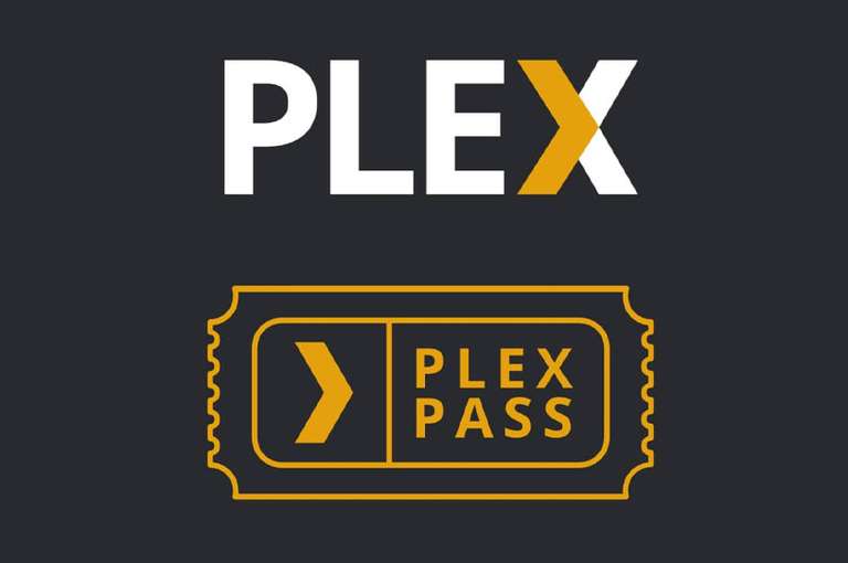 Plex Pass - Lifetime using code