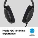 Sennheiser HD 560S, Open back reference-grade headphones - £139 @ Amazon