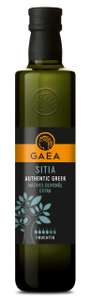 Gaea D.O.P. Sitia Extra Virgin Olive Oil from Crete Ideal for Preparing Mediterranean Dishes 500 ml £4.68 @ Amazon