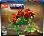 MEGA Masters Of The Universe Battle Cat £14.43 @ Amazon