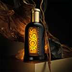 Hugo Boss BOSS Bottled Elixir Eau De Parfum (Intense) 100ml With Code (Free Delivery Via App)