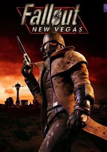 FALLOUT: New Vegas (PC) £1.99 @CDKeys