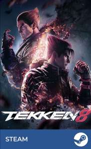 Tekken 8 - Steam