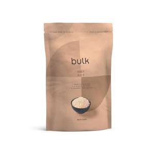 Bulk Diet Rice, 200 g, Packaging May Vary - (Subscribe & Save 78p)