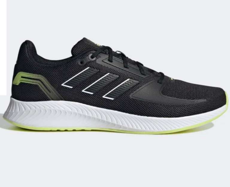 Adidas run falcon 2.0 Running Shoes 