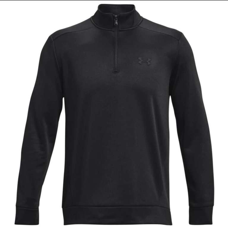 Under Armour Pullover Fleece - 3 Colours Available