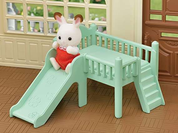 Sylvanian Families Sweet Raspberry Home 5393 Childrens Role Play Toy Ages 3+ 
