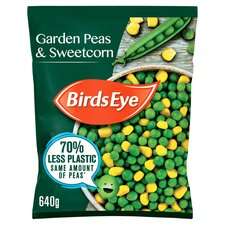 Any 2 for £4 Clubcard Price - Selected Birds Eye, Mccain Or Aunt Bessie's Potato And Veg