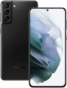Samsung Galaxy S21 Plus 5G 128GB Smartphone 100GB Data With Three For £26 Per Month (24m) With £89 Upfront - £713 @ fonehouse