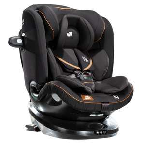 Joie i-Spin Grow Car Seat - Eclipse £306 With Code @ Boots