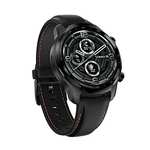 TicWatch Pro 3 GPS Smartwatch for Men and Women, Wear OS by Google, Dual-Layer Display 2.0 - with voucher @ Amazon Spain